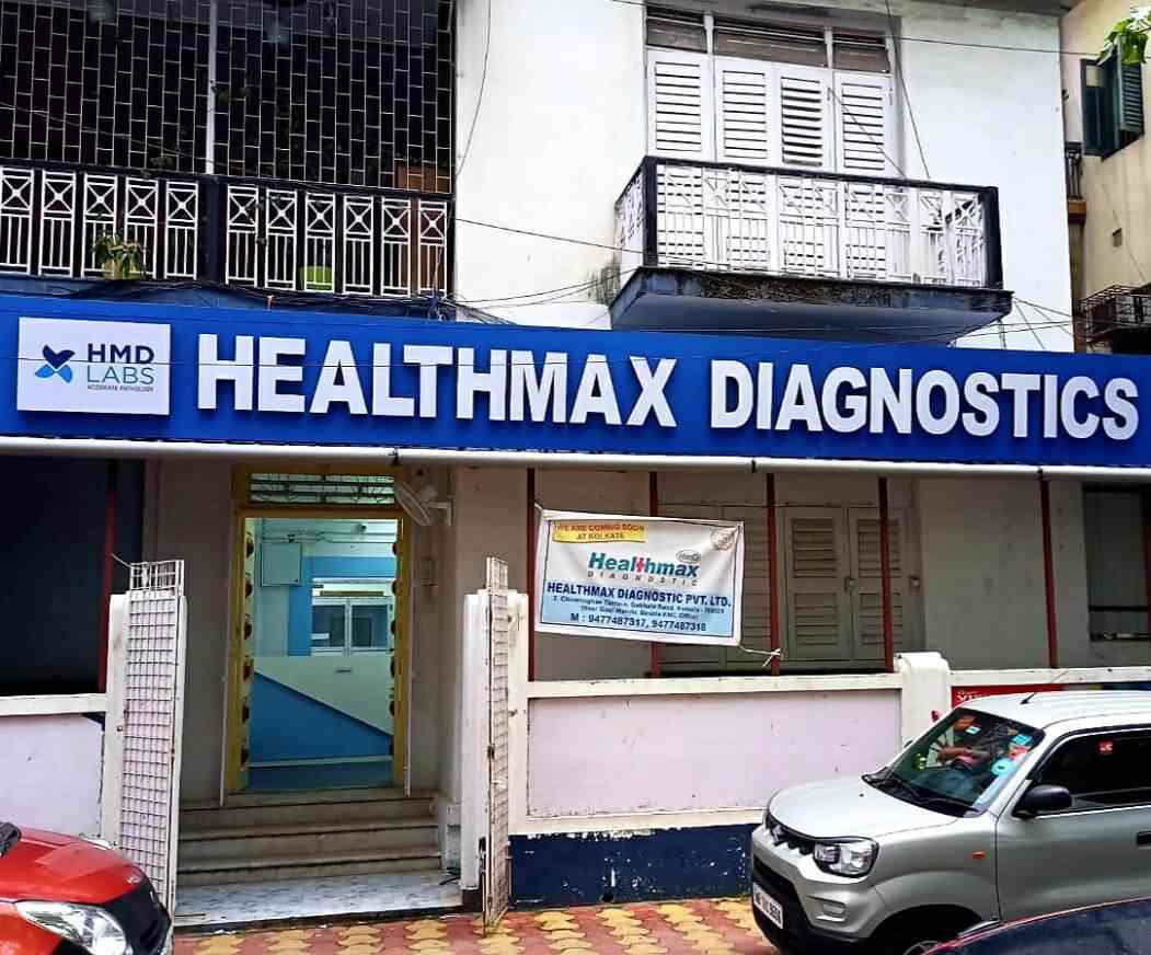 HMD labs Super Saver Health Check Up Package